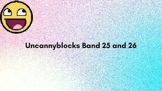 [700 subscribers special] Uncannyblocks 121-130 (fixed)