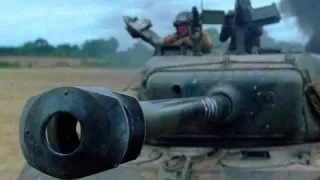 DIRTY SECRETS of WWII - Tank Tactics of the 10th Armored Division (720p)