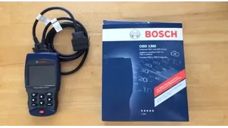 Best OBD I & II Vehicle Scanner Review - Amazing Tool (2021)