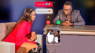 OGA OBINNA IS LIKE MY BABY - Pierra Makena