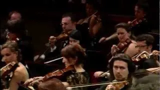 Tchaikovsky symphony No.4 M-2 (3/5)  Myung-Whun Chung Orchestra della Scala di Milano