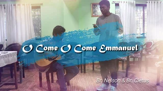 O Come O Come Emmanuel Low Key [Advent]