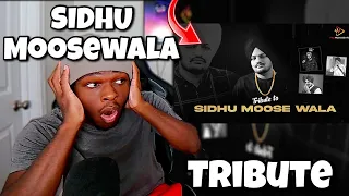 Maa Boldi Aa | Karan Aujla | Tribute To Sidhu Moosewala | REACTION!