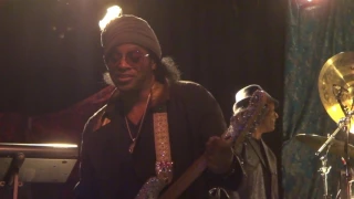 Jesse Johnson, "When u were mine", Bunker's Mpls. ,20-04-2017