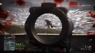 BF4 accuracy mechanics