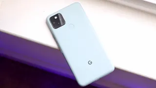 Google Pixel 5 In Mid 2023! (Review)