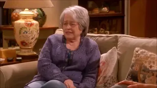 Kathy Bates Bloopers