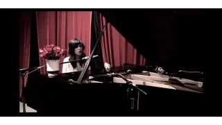 Christina Perri - Jar Of Hearts[Live]