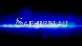 ►Trailer #1◄ Saphirblau/Zafíro/Sapphire Blue Von Kerstin Gier  (Sub Español + English)