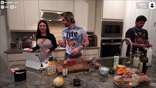 Alinity Knows How To Get Views