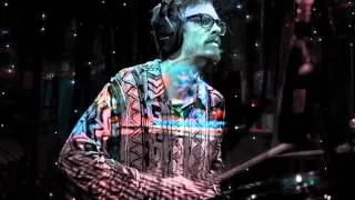 Vinyl Williams - Space Age Utopia (Live on KEXP)