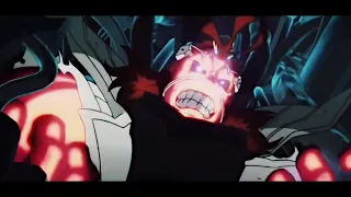 I have to save him… | My Hero Academia AMV
