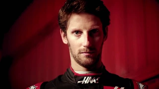 F1 MID-SEASON REVIEW: HAAS [THE INSIDE LINE TV SHOW]