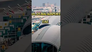 Top 10 Most Beautiful Airports In The World 🌎 #airports #viral #shorts #trendingshorts