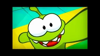 Om Nom Stories ✨ Nibble-Nom 💥 All Episodes 😃 Śmieszne bajki dla dzieci