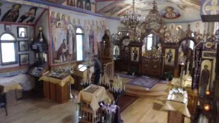 StSeraphimsChurch Live Stream