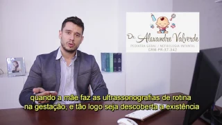 Dr  Alexandre Valverde   Dilatação no Rim