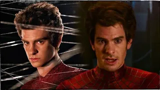 Spider-Man: No Way Home re-scored - Andrew Garfield arrives with James Horner's score