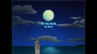 To The Moon: The Movie (Cutscenes; Phụ đề)