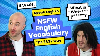 Songs Your English Teacher Will NEVER Teach! - Vocabulary from "Savage", "WAP", and "34+35"