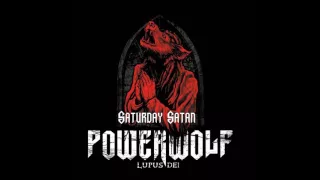 POWERWOLF - Lupus Dei Full Album