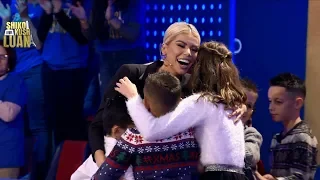 Episodi i plotë: Shiko kush LUAN 3, 7 Dhjetor 2019, Entertainment Show