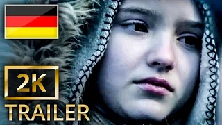 Solness - Offizieller Trailer 1 [2K] [UHD] (Deutsch/German) (Deutsch/German)