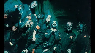 Slipknot - Metabolic/Iowa (Shortened)