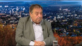 Седмицата на екран, Рубриката с бившите кметове на Шумен