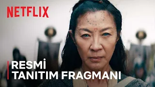 The Witcher: Blood Origin | Resmi Tanıtım Fragmanı | Netflix