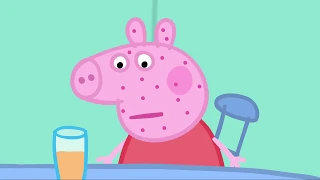 Barquito de juguete | Peppa Pig en Español | Pepa la cerdita