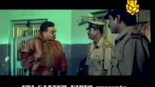 Police Story - Saikumar _08/15