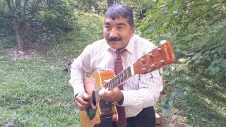 SE FOR PRA CANTAR EU CANTO DO CANTOR JACYMÁRIO!!!