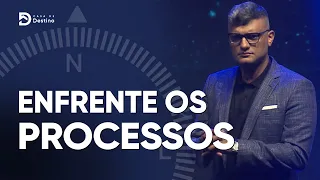 Não desista do seu destino profético | Tiago Brunet | Conferência Destino 2020