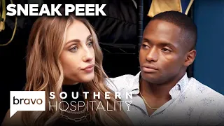 SNEAK PEEK: Maddi Reese Has "A Bone To Pick" w/ The VIP Crew | Southern Hospitality (S2 E7) | Bravo