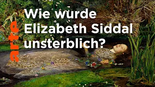 Elizabeth Siddal, die unsterbliche Muse | Kultur erklärt – Flick Flack | ARTE