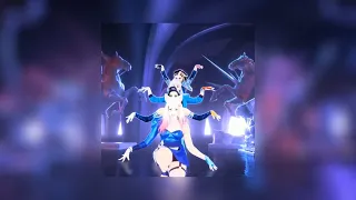 MORE - KDA (Sped up)