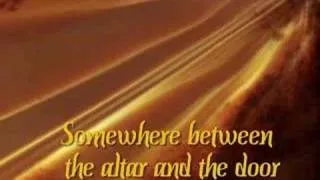 "Somewhere in the Middle" by Casting Crowns