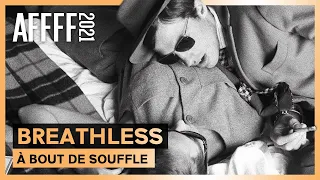 Breathless | AF FFF21