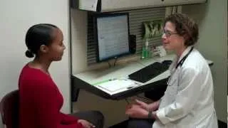 Pacific Medical Centers | Beacon Hill | Carrie Rose, MD, MPH