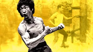 Interesting Things About Bruce Lee's Wing Chun No One Talks About