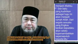 TENTANG PERSEPULUHAN GEREJA  (Bagian 1)