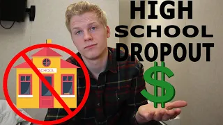 Should I dropout of High School? | What I learned