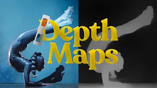 VFX and Chill | The Crazy Things You Can Do With Depth Maps