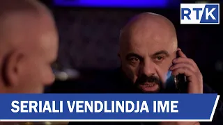 Seriali ''Vendlindja Ime'' Episodi 1  27.07.2018