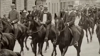 Amazing Old Footage from around the world - 1890 - 1901 (Part 1)