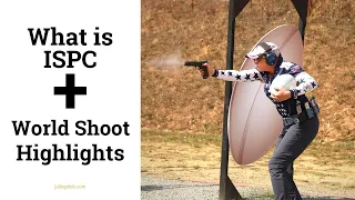 (AD) What is IPSC? + Highlights from the 2017 World Shoot