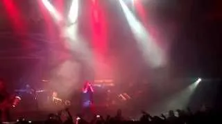 Symphony X - Iconoclast (Live in Mexico City)