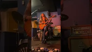 Hannah Wicklund - Bomb Through the Breeze (preceded by a killer JAM)