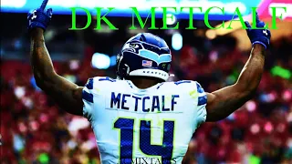 DK "Most Feared" Metcalf Mixtape- "Commercial" by Lil Baby ft. Lil Uzi Vert